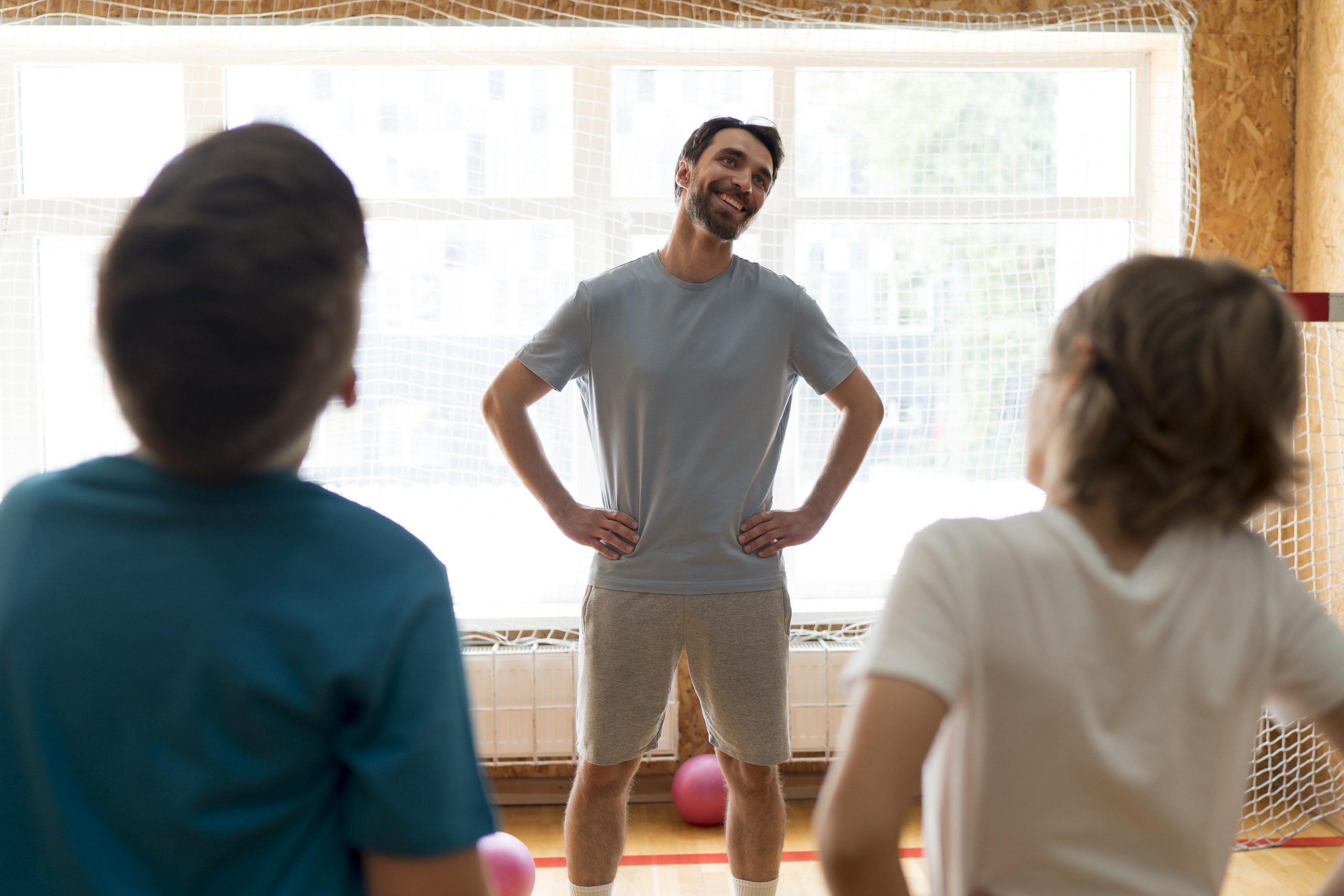 Le métier d’enseignant en activité physique adaptée (EAPA)