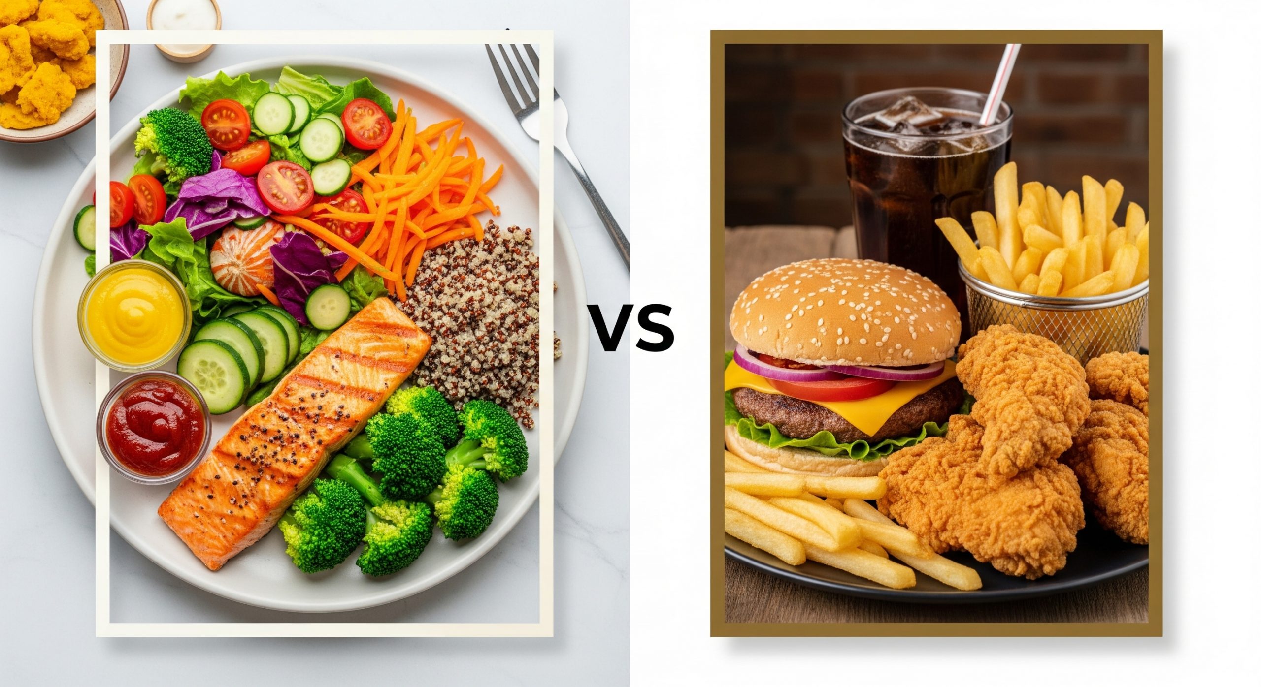 Quels sont les aliments à éviter ou à limiter pour perdre du poids ?